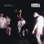 Vimma: Vitun darkki sukupolvikokemus (LP)