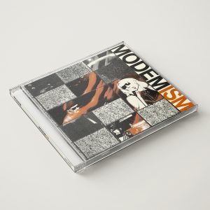 Modem: Modemism (CD)