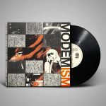 Modem: Modemism (CD) (Kopio)
