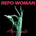 Repo Woman: Äänen alle (LP)
