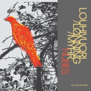 Louhivuori / Lonning / Myhr: Nubes (CD)