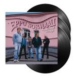 Eppu Normaali: Repullinen Hittejä (Trifold 3LP)