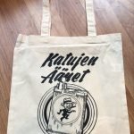 Katujen äänet: Kassi