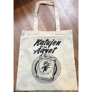 Katujen äänet: Kassi