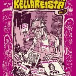 Kirjoituksia kellareista #15 (lehti)