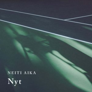 Neit Aika: Nyt (CD)