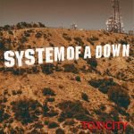 System of a Down: Toxicity 25th anniversary (LP + 7")