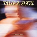 Vilma Jää: Loitsui ja taikoi (LP)