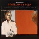 Knipi: Sivellinvetoja (LP)