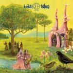 Kohti Tuhoa: Paratiisi (LP)