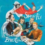 Marjo Leinonen & BubliCans: Shoo-Fly (LP)