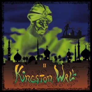 Kingston Wall: 2 (2 LP)