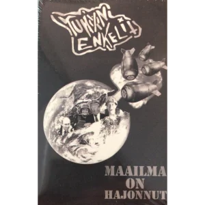 Tuhon enkelit: Maailma on hajonnut (MC)