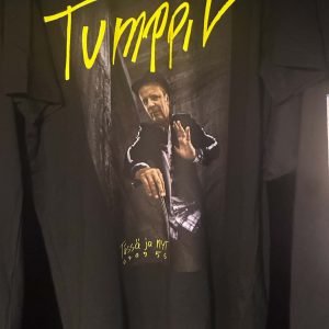 Tumppi 70 v -paita